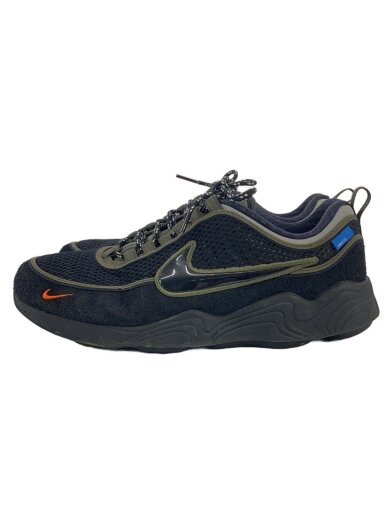商品画像：AIR ZOOM SPIRIDON SP/ローカットスニーカ/28cm/BLK/HV4847-300 1