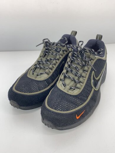 商品画像：AIR ZOOM SPIRIDON SP/ローカットスニーカ/28cm/BLK/HV4847-300 2