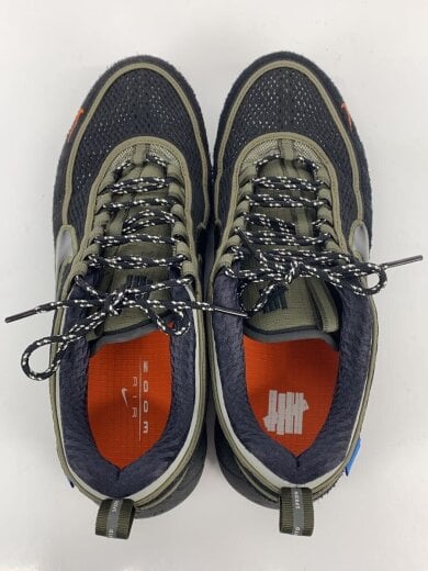 商品画像：AIR ZOOM SPIRIDON SP/ローカットスニーカ/28cm/BLK/HV4847-300 3