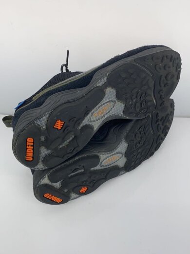 商品画像：AIR ZOOM SPIRIDON SP/ローカットスニーカ/28cm/BLK/HV4847-300 4