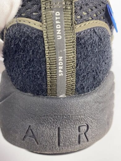 商品画像：AIR ZOOM SPIRIDON SP/ローカットスニーカ/28cm/BLK/HV4847-300 8