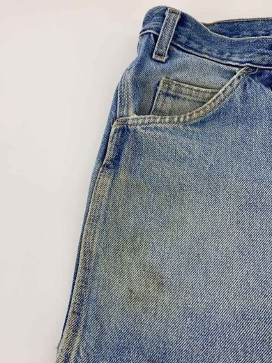 商品画像：80～90s/ペインターショーツ/ショートパンツ/コットン/IDG 5