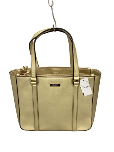 商品画像：newbury lane/ニューベリーレーン/トートバッグ/レザー/GLD 1