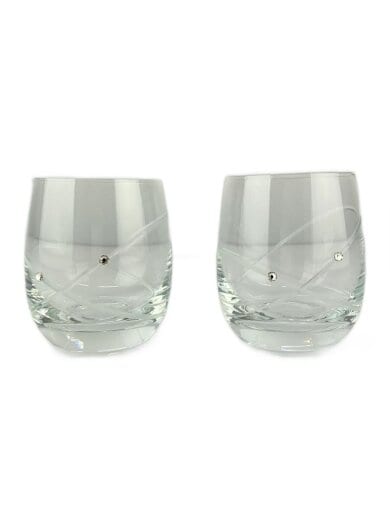 商品画像：プロミシス ウィズ ディス リング/タンブラー/グラス/2点セット/CLR 1