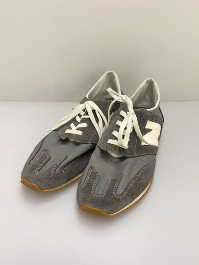 商品画像：ニューバランス/U320/28cm/GRY/スウェード 2