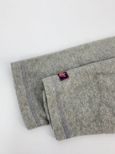 商品画像：パーカー/フリース/Tweety Bird/トゥイーティー/ポリエステル/GRY 5