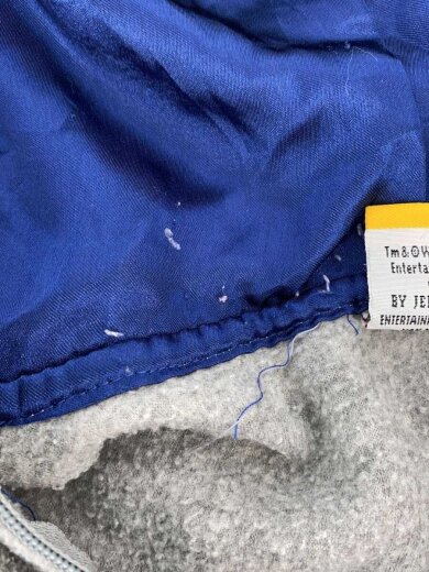 商品画像：パーカー/フリース/Tweety Bird/トゥイーティー/ポリエステル/GRY 6