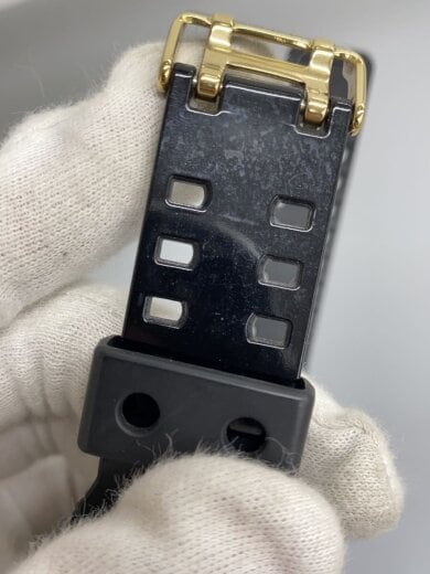 商品画像：クォーツ腕時計・G-SHOCK/デジアナ/BLK 7