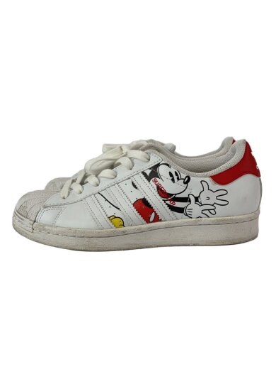 商品画像：ローカットスニーカー_GW2248/23cm/WHT 1