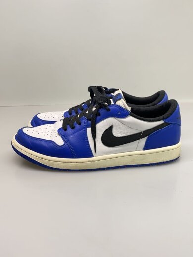 商品画像：AIR JORDAN 1 LOW OG/エアジョーダン1ローOG/28.5cm/BLU 1