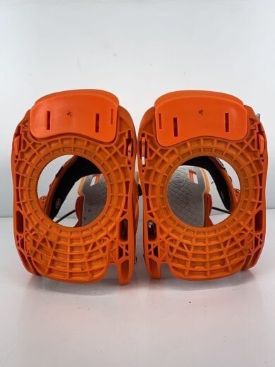 商品画像：M9-SE スノーボードバインディング/ORN/M9-SE 4