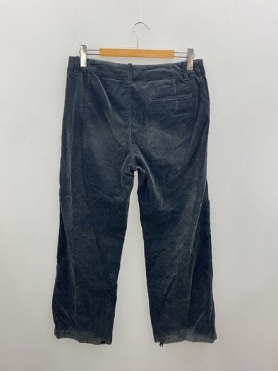 商品画像：コーデュロイ NOUVEAU PANTALON/ボトム/L/コットン/GRY/24-030-300-9350-3-0 2