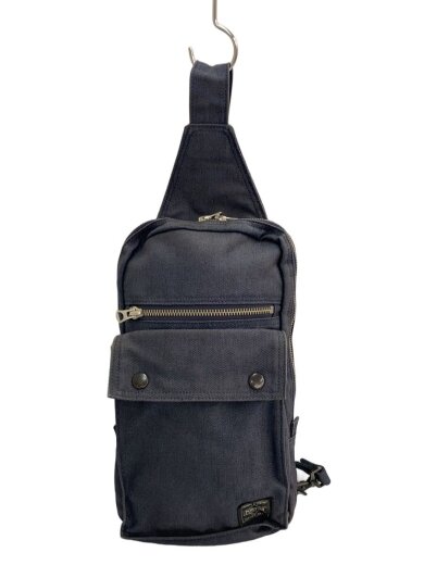 商品画像：ボディバッグ/ショルダーバッグ/キャンバス/IDG 1