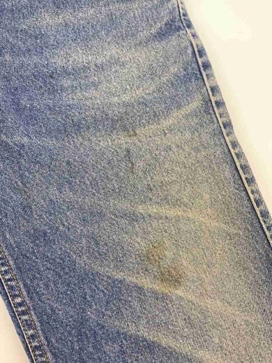 商品画像：505/ストレートパンツ/ボタン裏748/メキシコ製/36/IDG/00505-0216 7