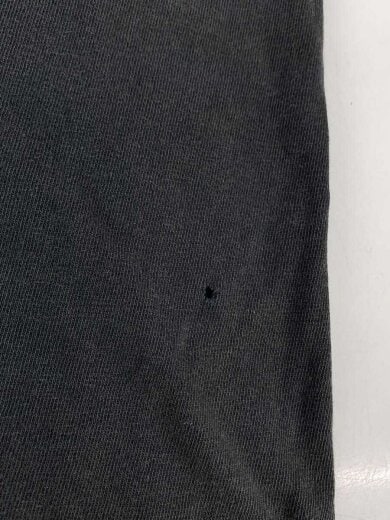 商品画像：Tシャツ/USA製/XL/コットン/BLK 9