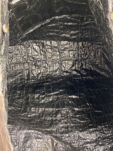 商品画像：MIL.2WAY TOTE/ミル 2ウェイ トート/GRN/カモフラ/6281410002099 6