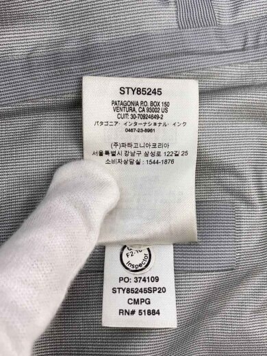 商品画像：Torrentshell 3L Jacket/トレントシェル3L・ジャケット/XS/KHK/85245// 5