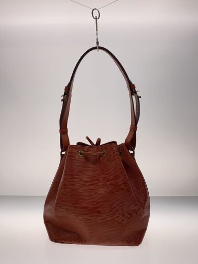 商品画像：ノエ_エピ_ジパングゴールド/レザー/BRW 3