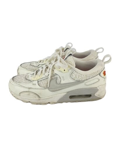 商品画像：AIR MAX 90 FUTURA/エア マックス 90 フューチュラ/27cm/WHT 1