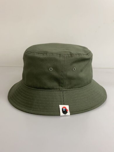 商品画像：バケットハット/PIRATE/パイレーツ/L/KHK/メンズ/004HTI201001M 2