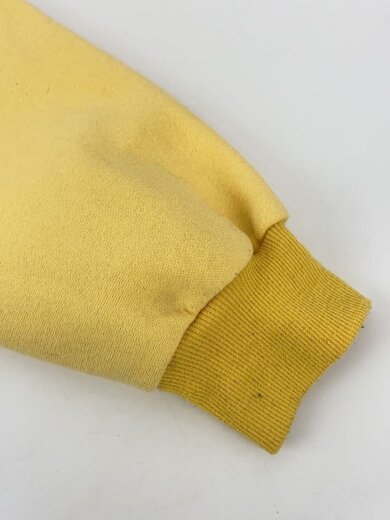 商品画像：ZHANG LAN/ワーナーブラザーズ/スウェット/コットン/YLW 8