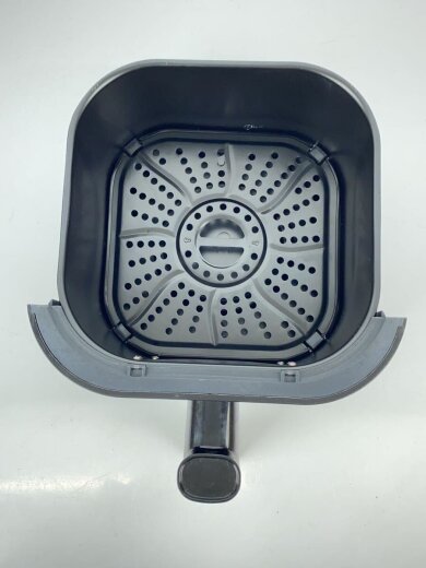 商品画像：ノンフライヤー/調理家電その他/KB2299-3 6