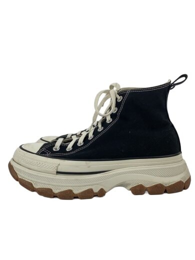 商品画像：ALL STAR TREKWAVE HI/ハイカットスニーカー/27cm/BLK/1SD662 1