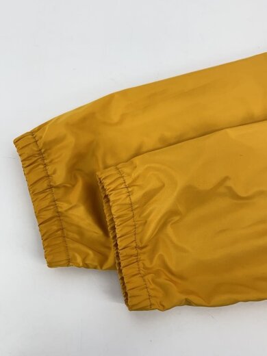 商品画像：コーチジャケット/ロゴ/M/ナイロン/YLW/50273101 6