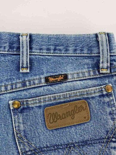 商品画像：COWBOY CUT COLLECTION/カウボーイカットコレクション/ボトム/ペイント/36/13MGSHD 5