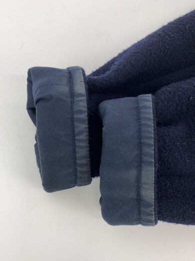 商品画像：Wool Mossar Shawl Collar Jacket/コート/36/ウール/NVY/JD-8243 8