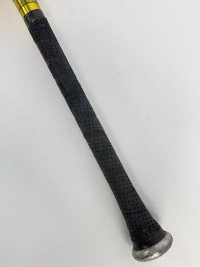 商品画像：BAT3100 GODA-LS ZIRETURN/軟式用/野球バット/BAT3100// 6