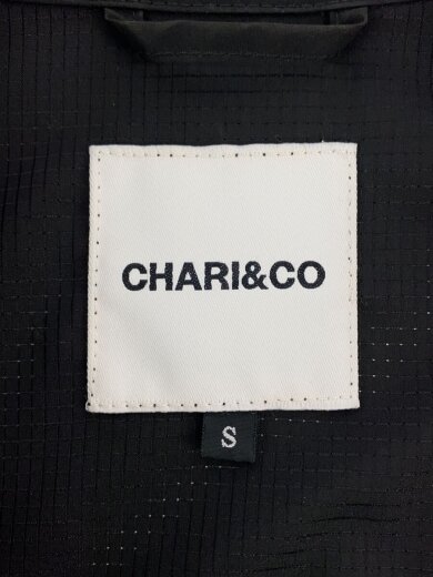 商品画像：PACKABLE BLAZER/テーラードジャケット/S/ポリエステル/BLK 3