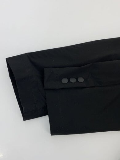 商品画像：PACKABLE BLAZER/テーラードジャケット/S/ポリエステル/BLK 6