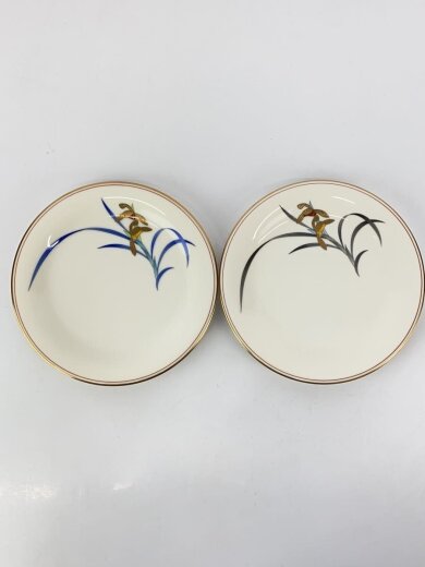 商品画像：KORANSHA/香蘭社/皿/5点セット/有田焼 3