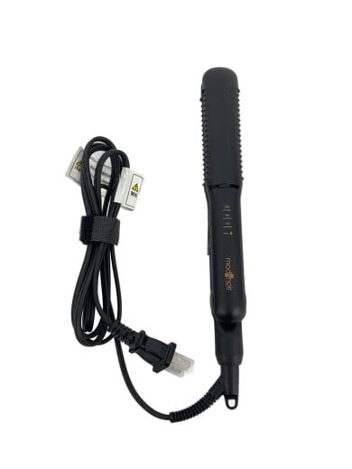 商品画像：ヘアアイロン ADVANCED MHS-2850-K [ブラック] 1