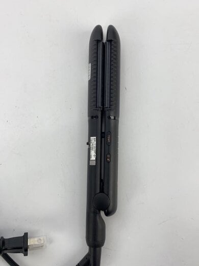 商品画像：ヘアアイロン ADVANCED MHS-2850-K [ブラック] 2