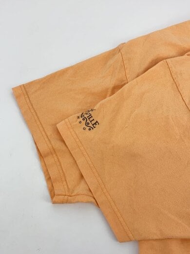 商品画像：90s/USA製/Caribbean Soul/Tシャツ/XXL/コットン/ORN 5