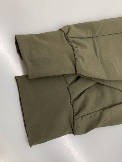 商品画像：APEX FLEX HOODIE/エイペックスフレックスフーディ/L/ナイロン/KHK 5