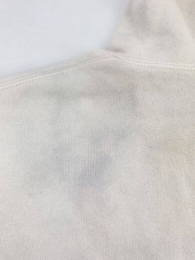 商品画像：90s/VIRGINIA/カレッジ刺繍/パーカー/S/コットン/WHT 9