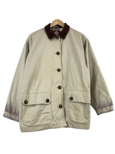 商品画像：00s/カバーオール/M/コットン/BEG 1