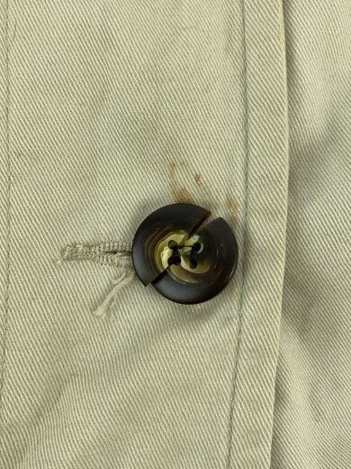 商品画像：00s/カバーオール/M/コットン/BEG 6