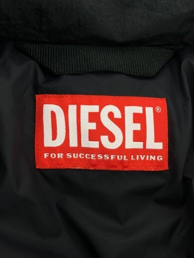 商品画像：WーROLFYS/ダウンジャケット/46/ダウン90/ナイロン/BLK/A10601 3