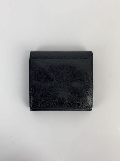 商品画像：コインケース/レザー/BLK/メンズ 2