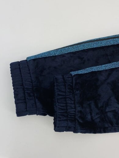 商品画像：26SS/LHP Exclusive Track Jacket/C/PE Velour/Navy/L/RW1571// 5