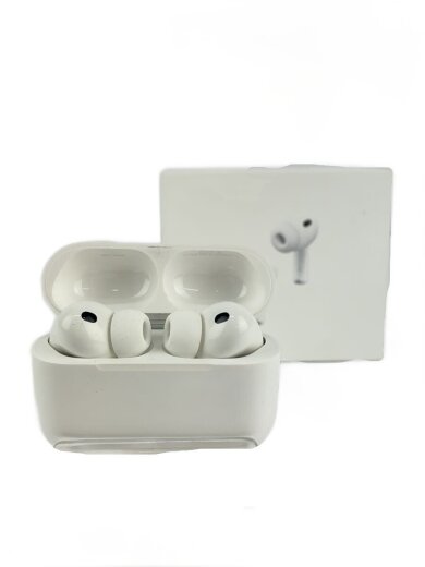 商品画像：ワイヤレスイヤホン/AirPods Pro 3/MFHP4J/A/ノイズキャンセリング 1