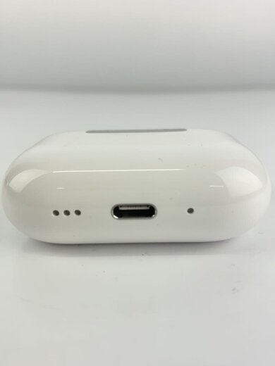商品画像：ワイヤレスイヤホン/AirPods Pro 3/MFHP4J/A/ノイズキャンセリング 4
