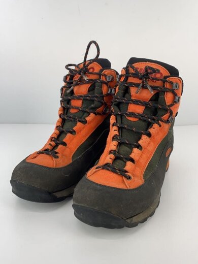商品画像：トレッキングシューズ/シューズ/ORN 2