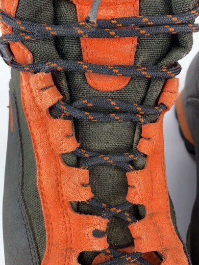商品画像：トレッキングシューズ/シューズ/ORN 6