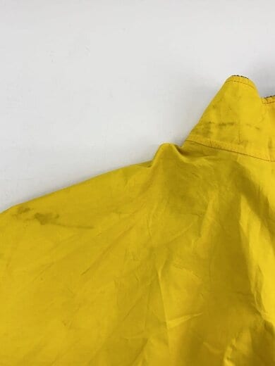 商品画像：NOVARA by REI/サイクリングジャケット/ナイロンジャケット/M/ゴアテックス/YLW 7