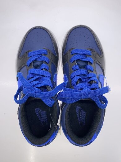 商品画像：PS Dunk Low/キッズ靴/17cm/スニーカー/BLU/DH9756-402// 3